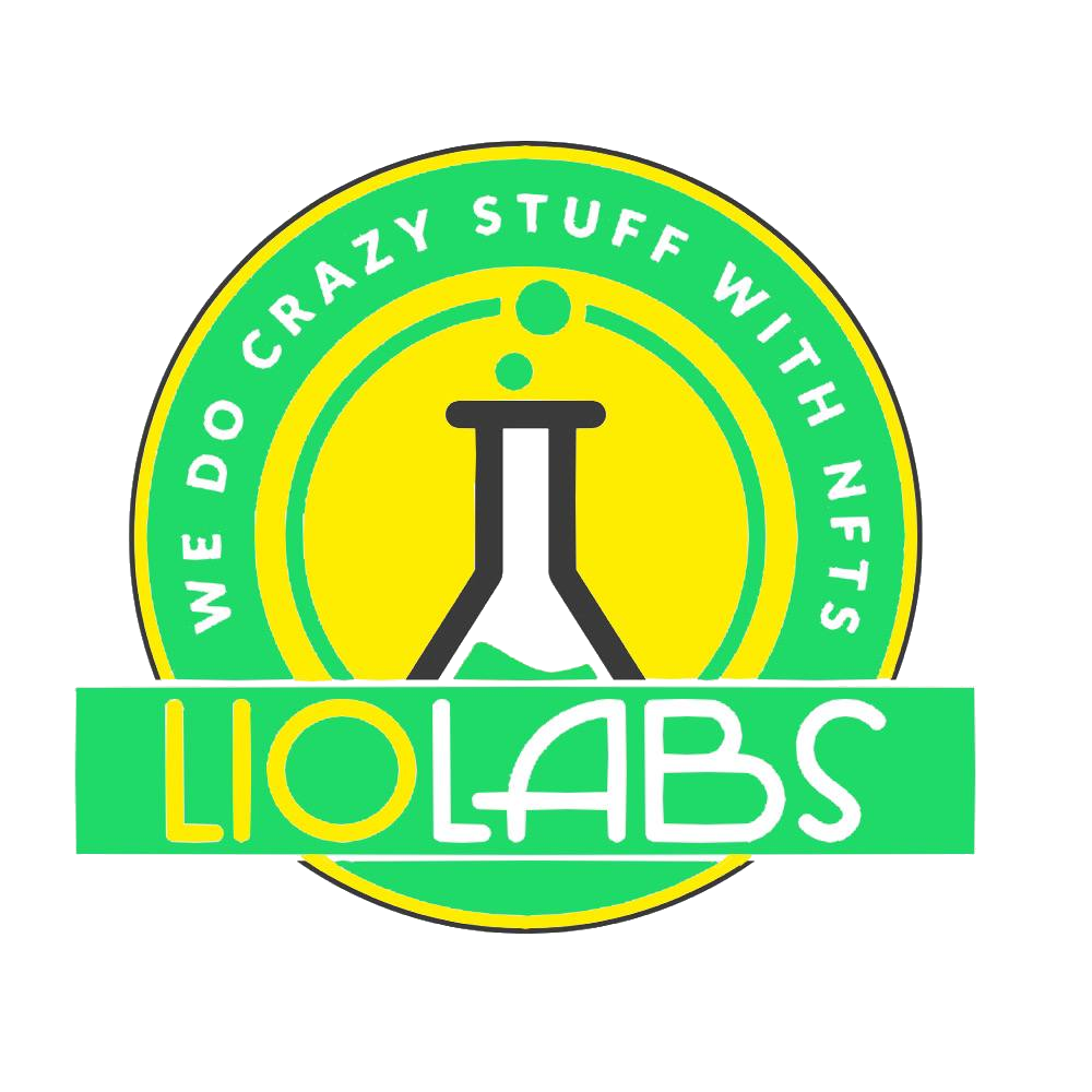 LioLabs logo